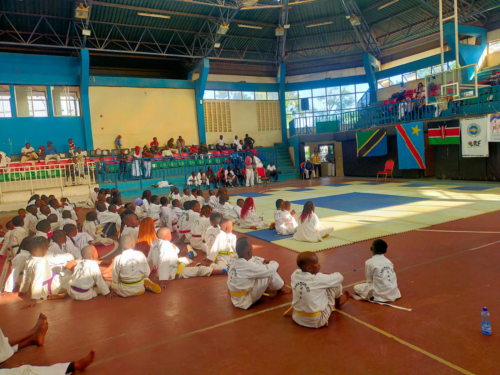 Description of image